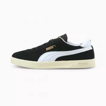 PUMA R78 SL pánske tenisky biela čierna 44