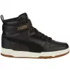 Puma RBD Game WTR detská obuv čierna 388449 02 veľkosť 38,5