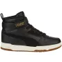 Puma RBD Game WTR detská obuv čierna 388449 02 veľkosť 38,5