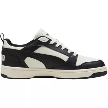 PUMA Rebound v6 Low pánske tenisky Puma Black/Puma White 38.5