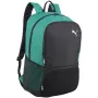 PUMA Team Goal Premium XL batoh zeleno-čierny 28L