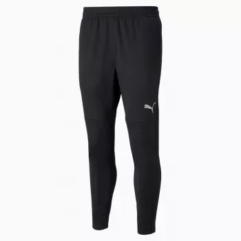 PUMA Teamgoal 23 Casuals pánske zúžené tréningové nohavice, Puma Black, veľkosť L
