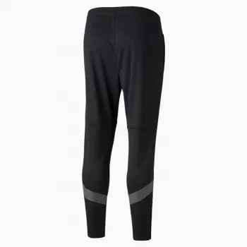 PUMA Teamgoal 23 Casuals pánske zúžené tréningové nohavice, Puma Black, veľkosť L