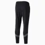 PUMA Teamgoal 23 Casuals pánske zúžené tréningové nohavice, Puma Black, veľkosť L