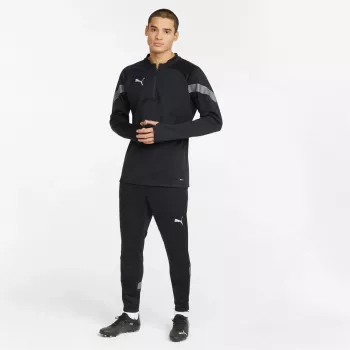 PUMA Teamgoal 23 pánske zúžené športové nohavice Peacoat M