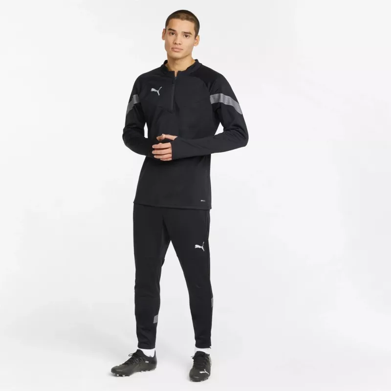 PUMA Teamgoal 23 pánske zúžené športové nohavice Peacoat M
