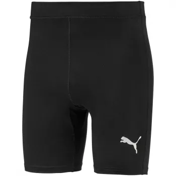 PUMA LIGA pánske kompresné šortky 655924_03, čierna, XL