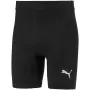 PUMA LIGA pánske kompresné šortky 655924_03, čierna, XL