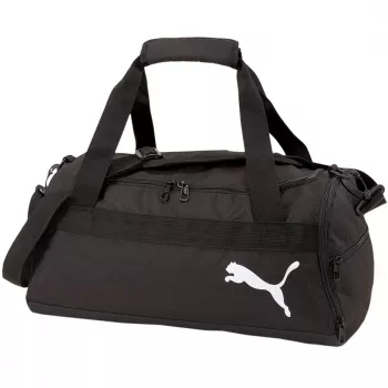 PUMA teamGOAL 23 športová taška S Black