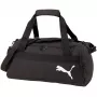 PUMA teamGOAL 23 športová taška S Black