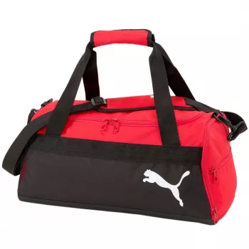 PUMA teamGOAL 23 taška na tím S červená