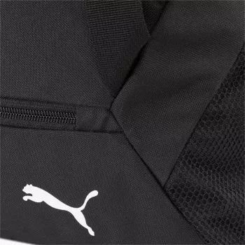 PUMA teamGOAL cestovná taška 28 L polyester čierna