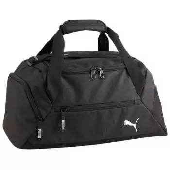 PUMA teamGOAL cestovná taška 28 L polyester čierna
