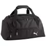 PUMA teamGOAL cestovná taška 28 L polyester čierna