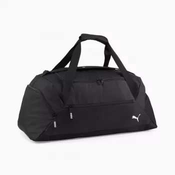 PUMA teamGOAL cestovná taška 55 L polyester čierna