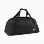 PUMA teamGOAL cestovná taška 55 L polyester čierna