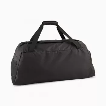 PUMA teamGOAL cestovná taška 72 L polyester čierna