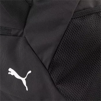 PUMA teamGOAL cestovná taška 72 L polyester čierna