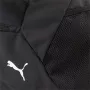 PUMA teamGOAL cestovná taška 72 L polyester čierna