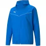 PUMA teamRISE All Weather bunda, modrá, 657396 02