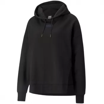 PUMA dámska HER Hoodie TR Puma Black 589519 01