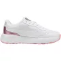 PUMA dámske tenisky Runtamed Platform GirlPower biela-zlatá