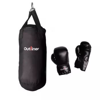 Boxovací set SG-1080-10kg