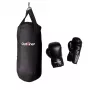 Súprava boxovacieho vreca SG-1080-10kg