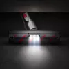 Puppyoo T12 Pro Rinse Crystal Grey vysávač na mokré a suché vysávanie