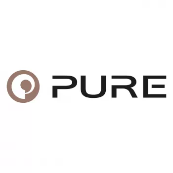 PURE ACOUSTICS Pure Classic H6 digitálne rádio, DAB+/FM/Internetradio, Bluetooth, Cotton White/dub (EU/UK)