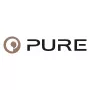 PURE ACOUSTICS Pure Classic H6 digitálne rádio, DAB+/FM/Internetradio, Bluetooth, Cotton White/dub (EU/UK)