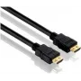 PureLink PI1005-075 7,5m HDMI 2.0 kábel 4K@60Hz HDR 18Gbps pozlátený ARC HEC