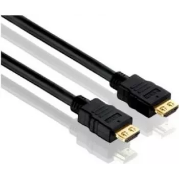 PureLink PI1005-100 10m HDMI 2.0 kábel so zlátenými konektormi, 4K@60Hz, HDR, ARC, Ethernet, čierny