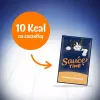 PURINA FELIX omáčka kuracie/morčacie 6x40g