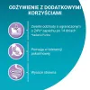 Purina ONE Sensitive morčacie a ryža suché krmivo pre mačky 750g