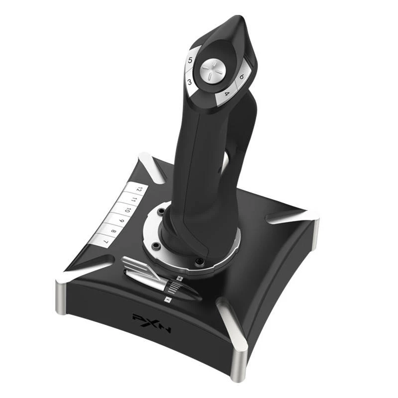 PXN-2119 PRO letecký joystick