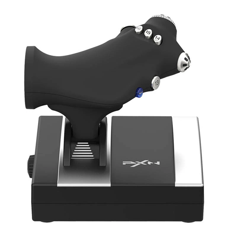 PXN-2119 PRO letecký joystick