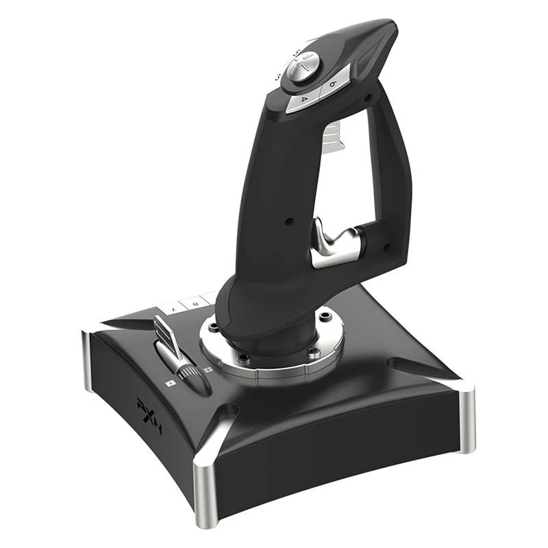 PXN-2119 PRO letecký joystick