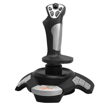 PXN-F16 letecký joystick pre PC