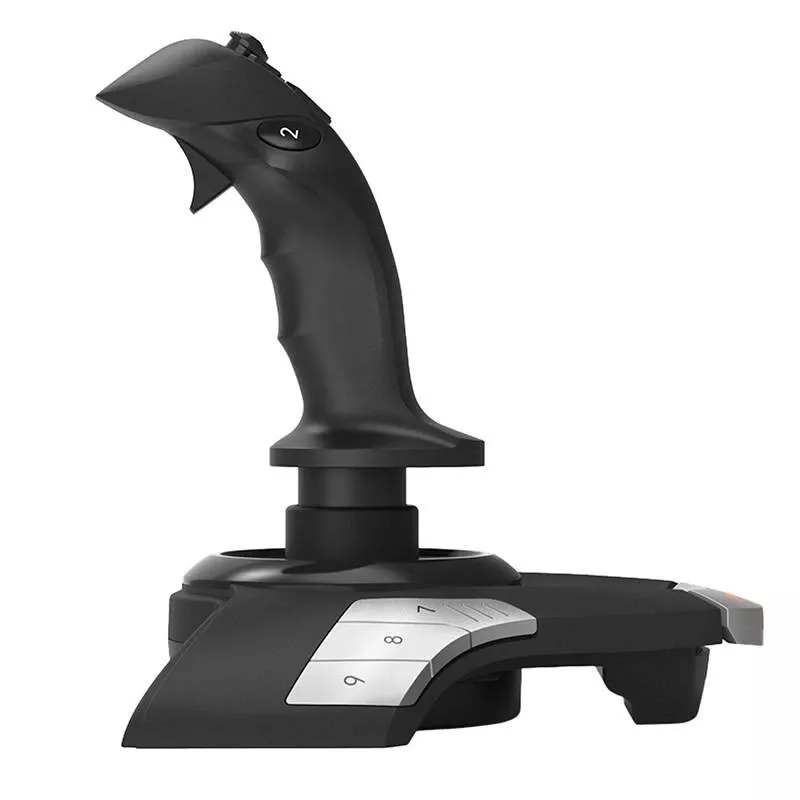 PXN-F16 letecký joystick pre PC