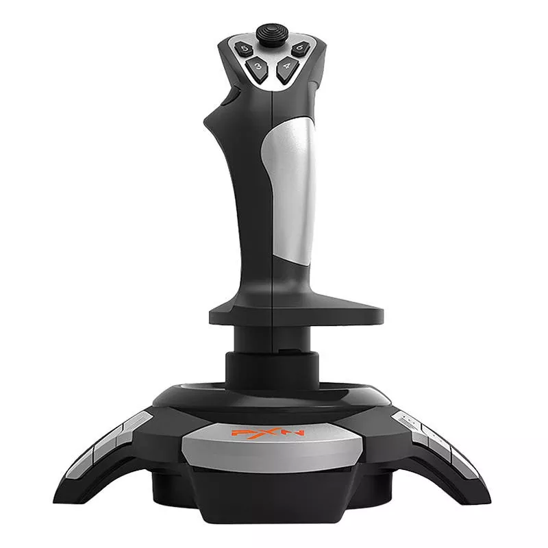 PXN-F16 letecký joystick pre PC
