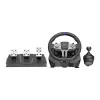 PXN V9 Gen 2 herný volant pre PC, PS3, PS4, Xbox One, Xbox Series X|S, Switch