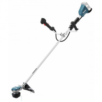 Makita DUR368AZX3 LXT akumulátorová kosačka, 2 × 18 V, bez batérií