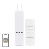 MOES WC-YH-LS WLAN motor roletovej rolety