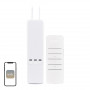 MOES WC-YH-LS WLAN motor roletovej rolety