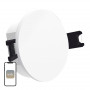 MOES ZSS-QY-HP ZigBee mmWave senzor prítomnosti