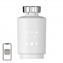 MOES TV02 ZigBee LCD termostatická hlavica