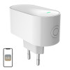 MOES MPH-S1 Wi-Fi/ZigBee/Bluetooth Mesh brána