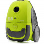 Hyundai VC068G vysávač s vreckom, 800 W, 2 l, zelený