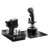 Thrustmaster HOTAS WARTHOG MKII set letového joysticku a dvojitého ovládača ťahu pre PC, 2961073